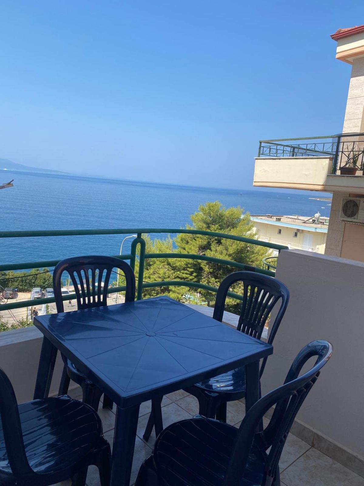 Apartamento Sea Side
