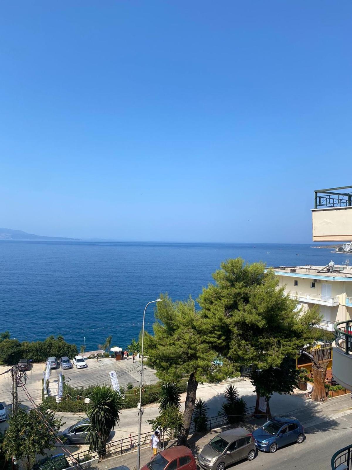 Apartamento Sea Side