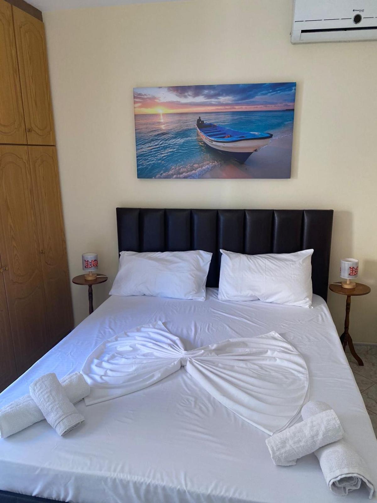Sea Side Apartamento