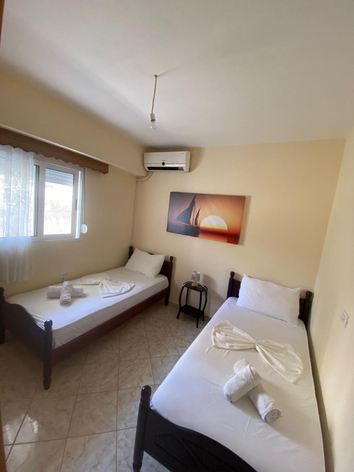 Apartamento Sea Side *