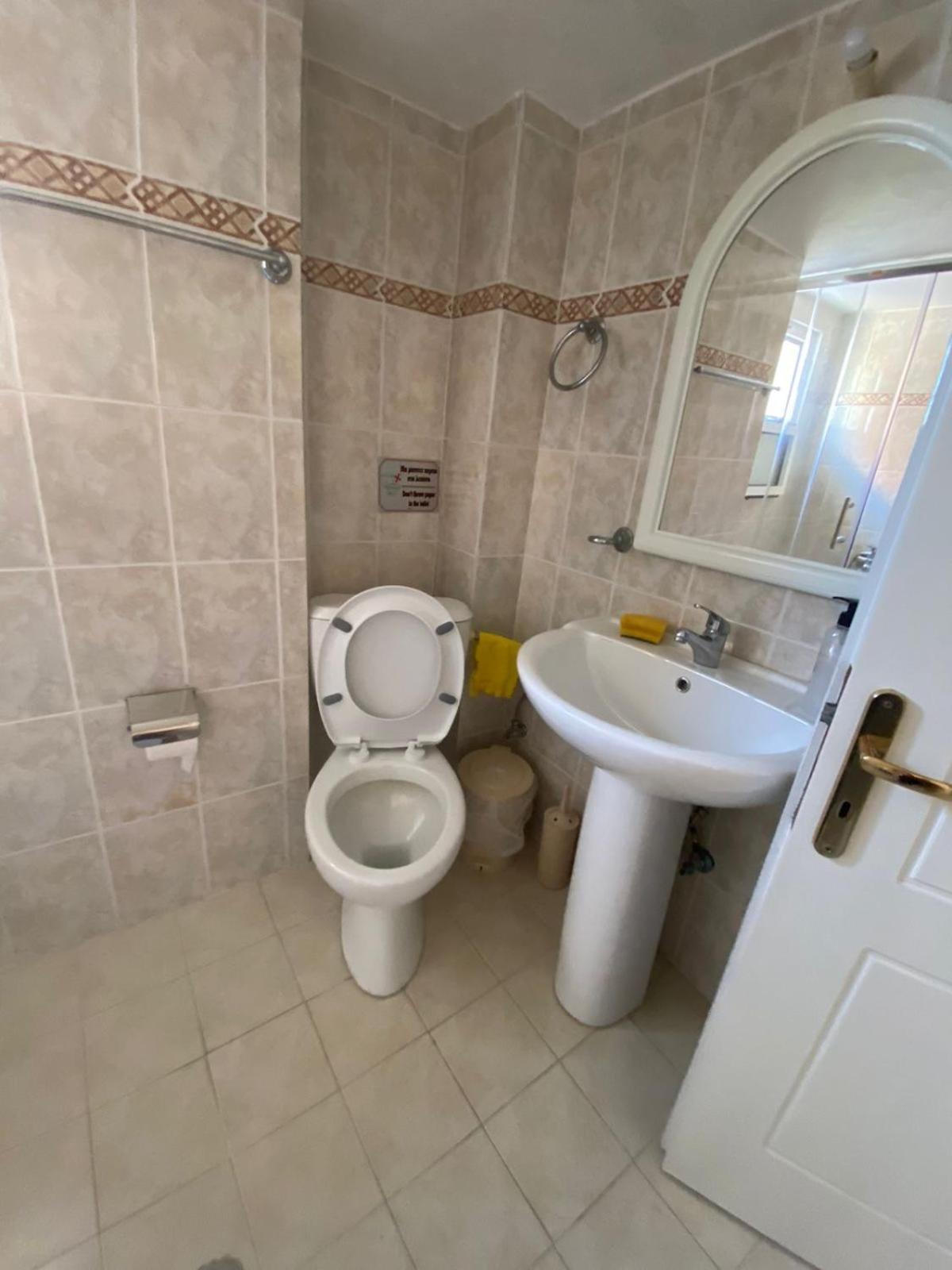 Sea Side Apartamento