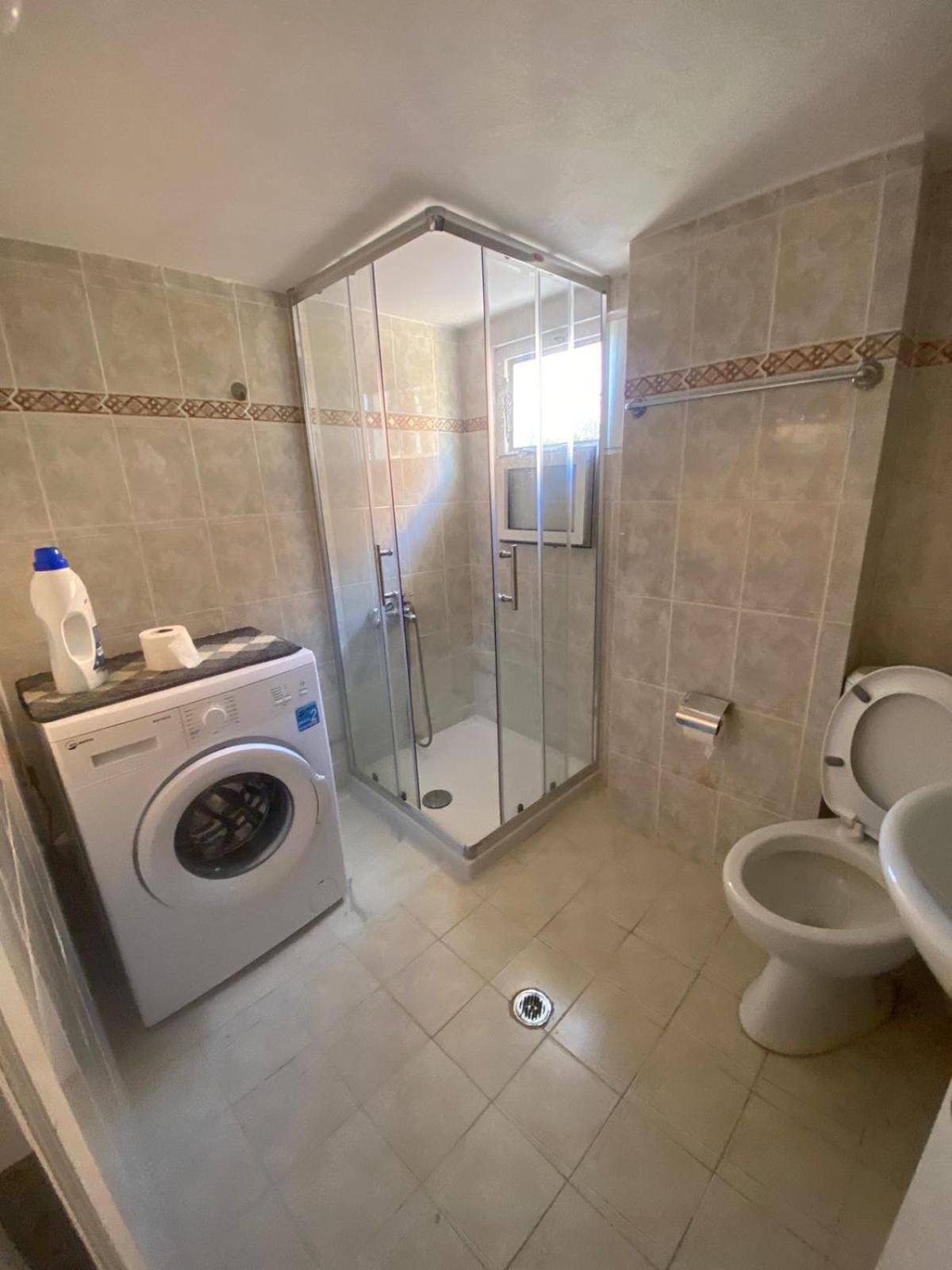 Apartamento Sea Side