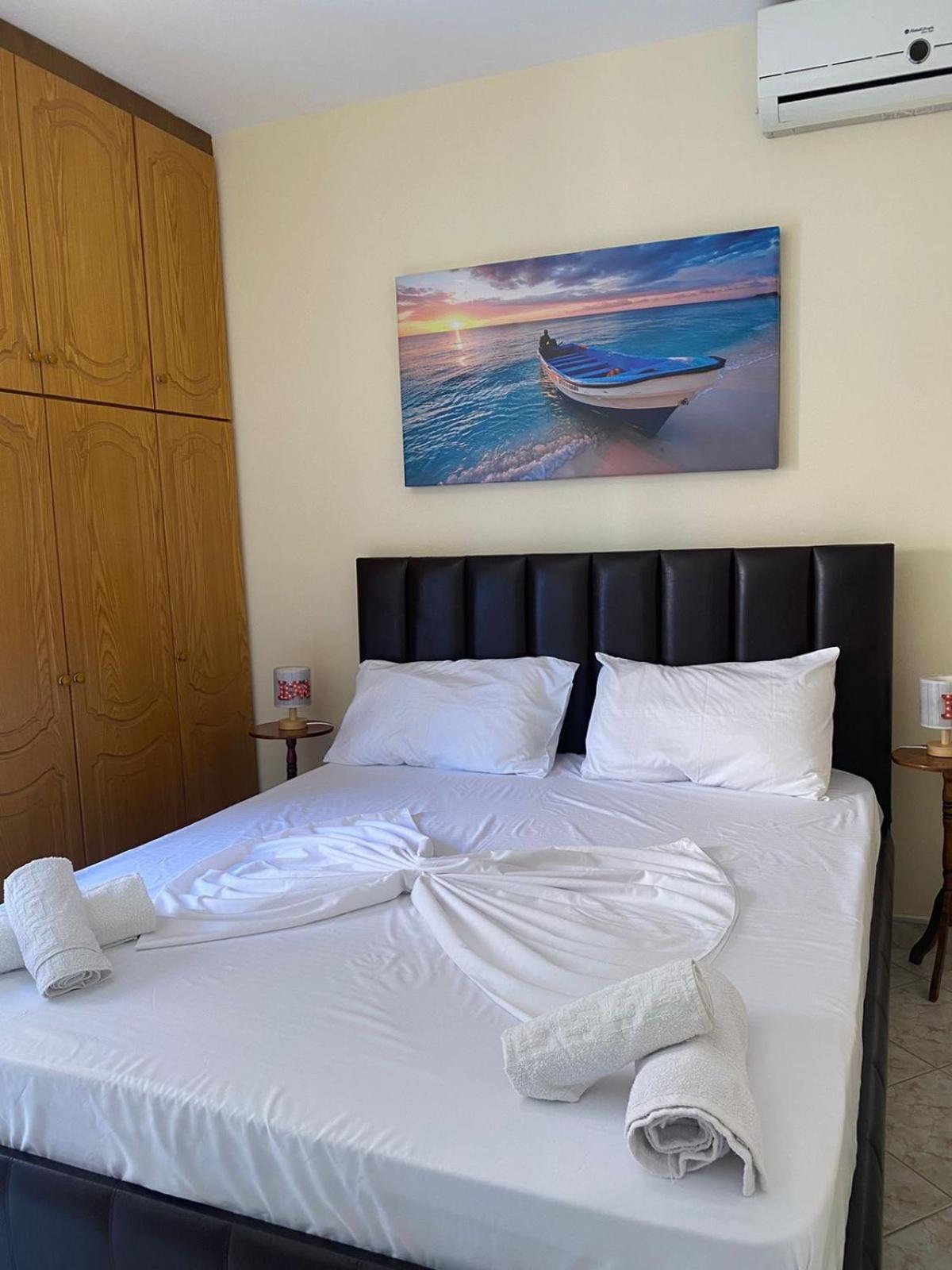 Apartamento Sea Side Sarandë