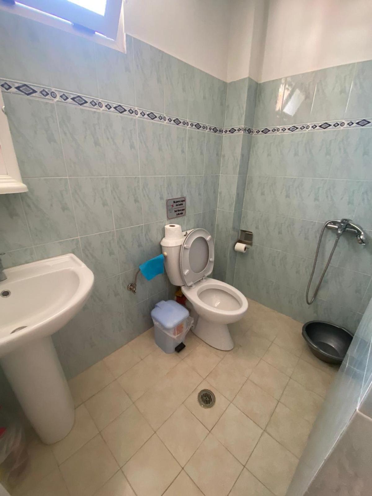 Apartamento Sea Side